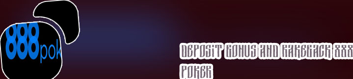 888 poker first deposit bonus in Canada