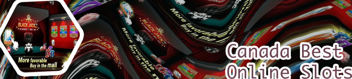 Best android slots Canadian players