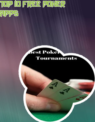 Best free poker app no money