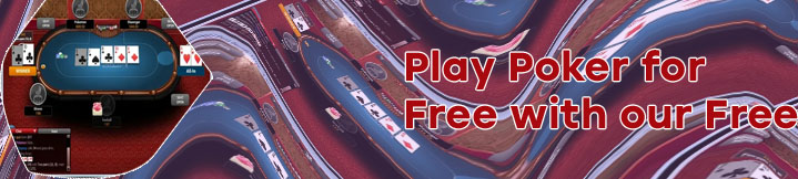 Best free poker sites