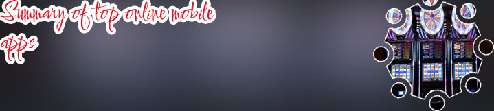Best iphone slot machine app Canadian players