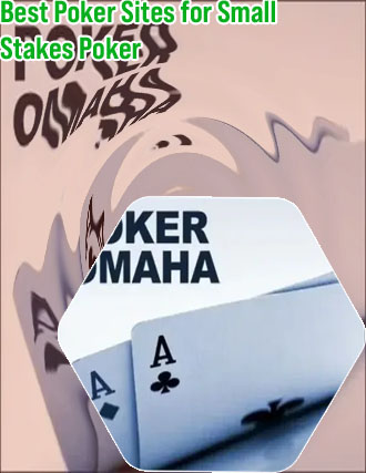 Best micro stakes poker sites