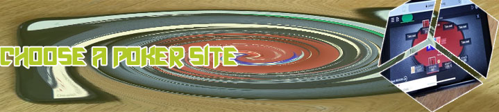Best online poker sites reddit