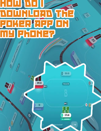 Best real poker app