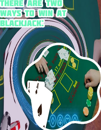 Best way to win blackjack at casino