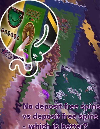 Bet n spin casino no deposit bonus