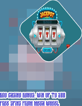 Bgo free spins