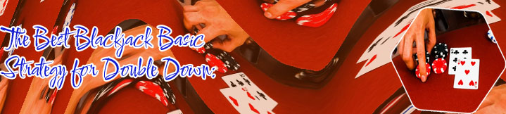Blackjack double up