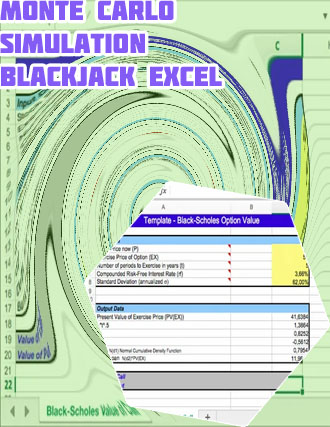 Blackjack excel