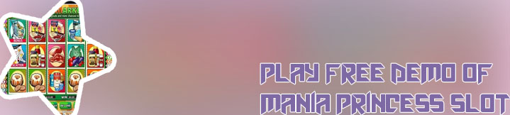 Bonus mania slots