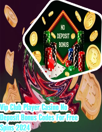 Casino club no deposit bonus