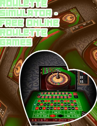Casino roulette online game