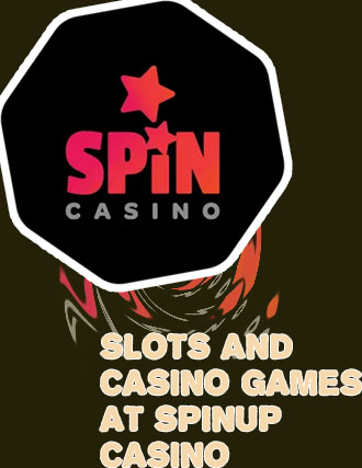 Casino spin up