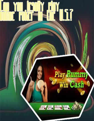 Earn money poker online