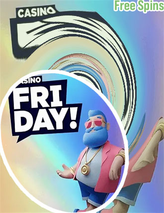 Exclusive free spins