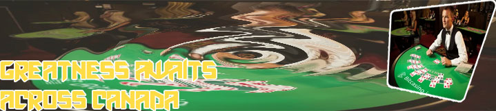 Free blackjack poker games Canada