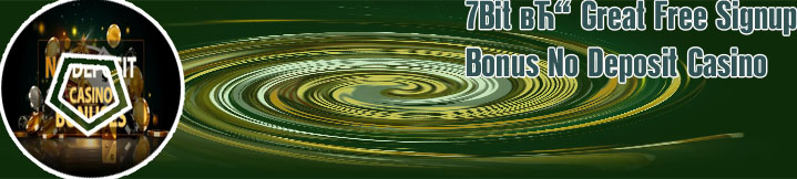 Free bonus on sign up casino