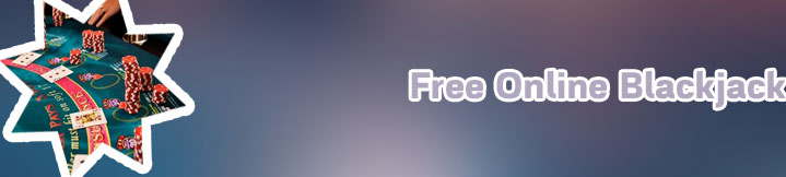 Free online casino games blackjack