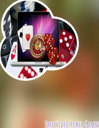 Free online casino video poker games