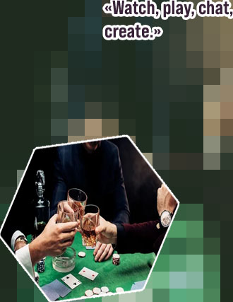 Free poker websites to play with friends