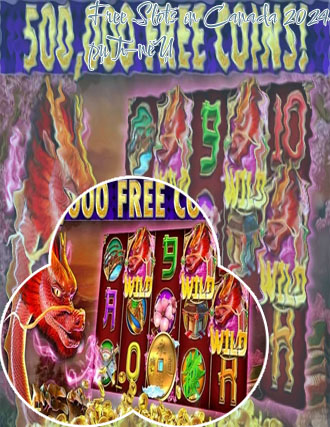 Free slots 99