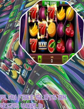 Free slots for android