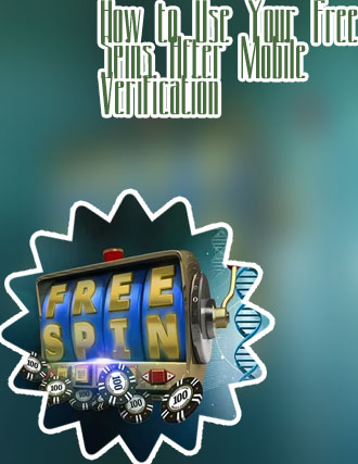 Free spins mobile