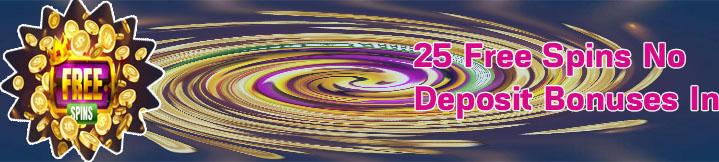 Free spins registration bonus