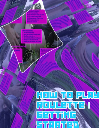 Free video roulette