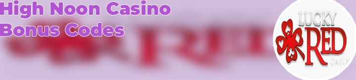 High noon casino no deposit bonus
