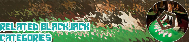 Internet blackjack