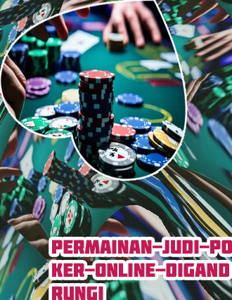 Judi poker