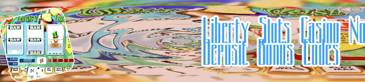 Liberty slots active bonus codes