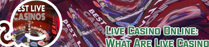 Mobile live casino