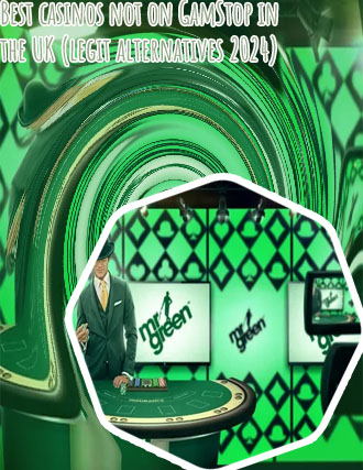 Mr favorit casino