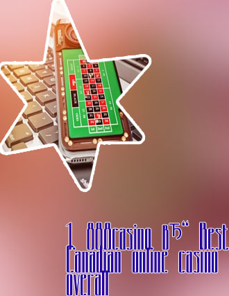 Online casino