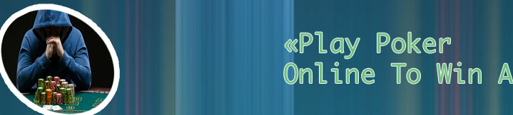 Online poker no money