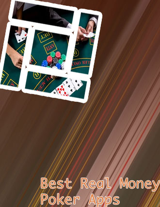 Online poker real money apps