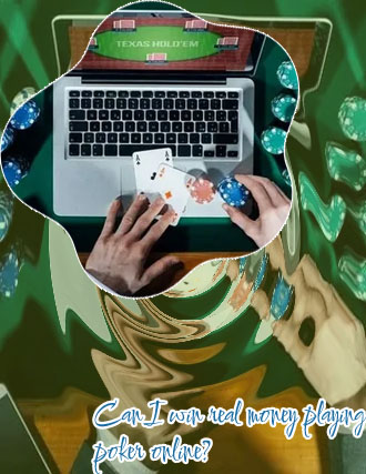 Online poker sites real money