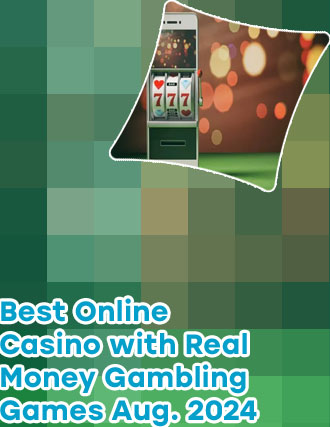 Online real gambling apps