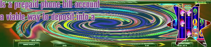 Phone slots no deposit bonus