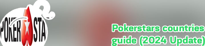 Pokerstars no download