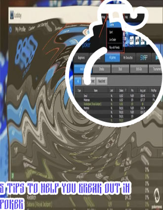 Private poker tournament online