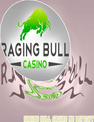 Raging bull free spins no deposit