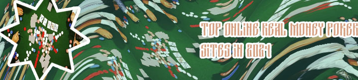 Real money poker tournaments online