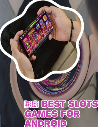 Real slots on phone