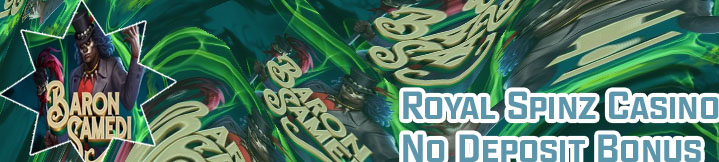 Royalspinz casino