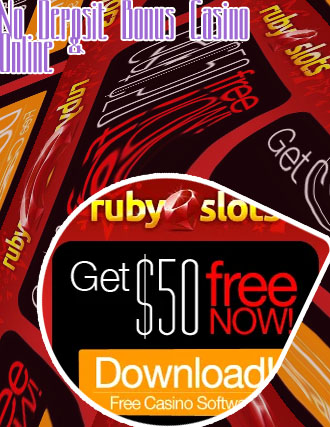 Ruby slots 0 no deposit bonus codes Canadian players