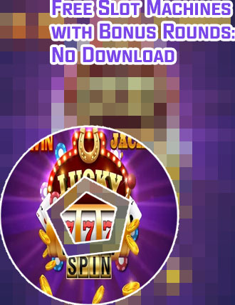 Slot bonus free spins