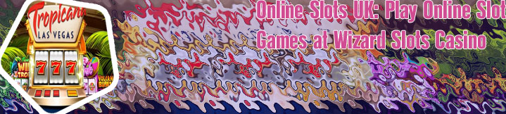 Slot casino online
